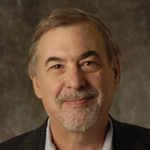 Cliff Zukin, Ph.D.
