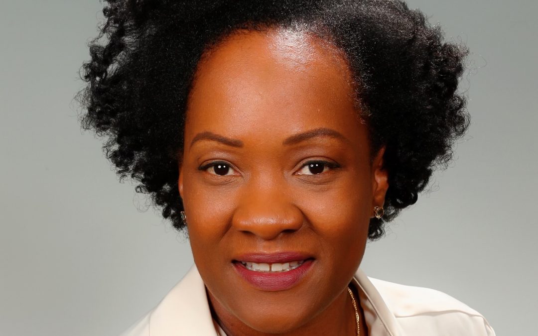 Sharifa Z. Williams, Dr.P.H.