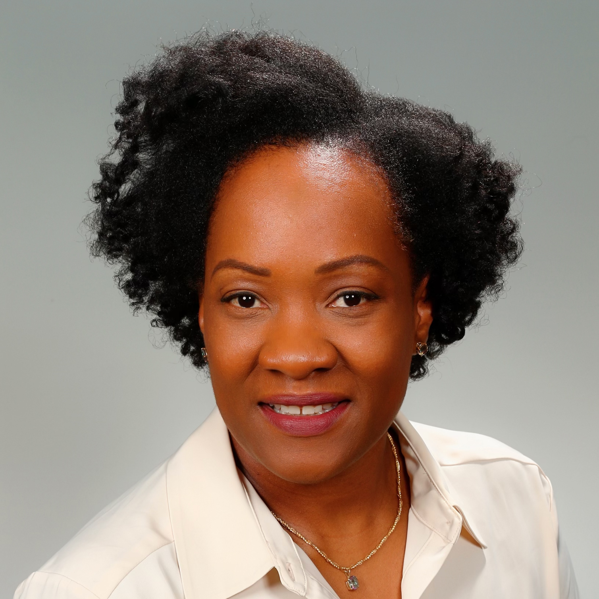 Sharifa Z. Williams, DrPH