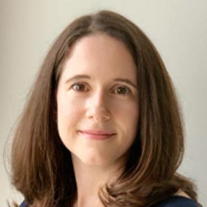 Andrea Restrepo-Mieth, Ph.D.