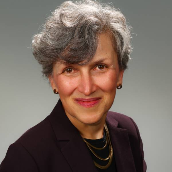 Julia Sass Rubin