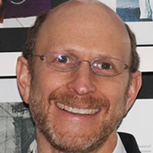 Hal Salzman, Ph.D.
