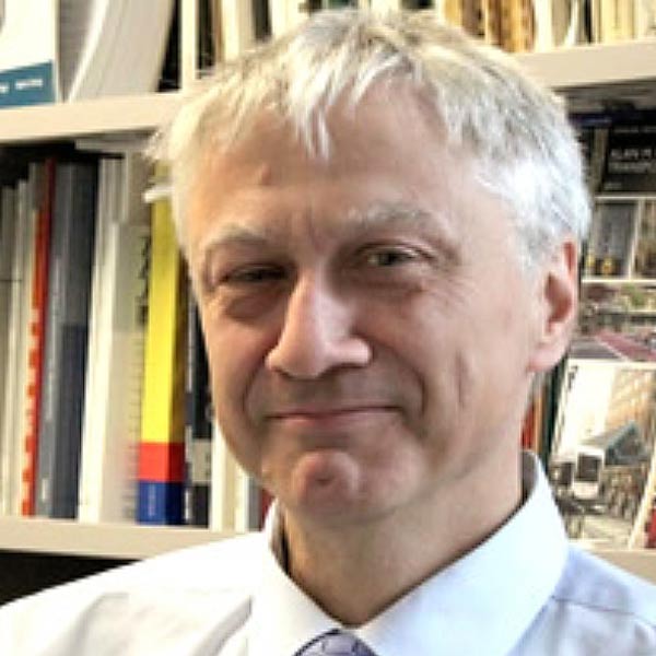 Robert Noland