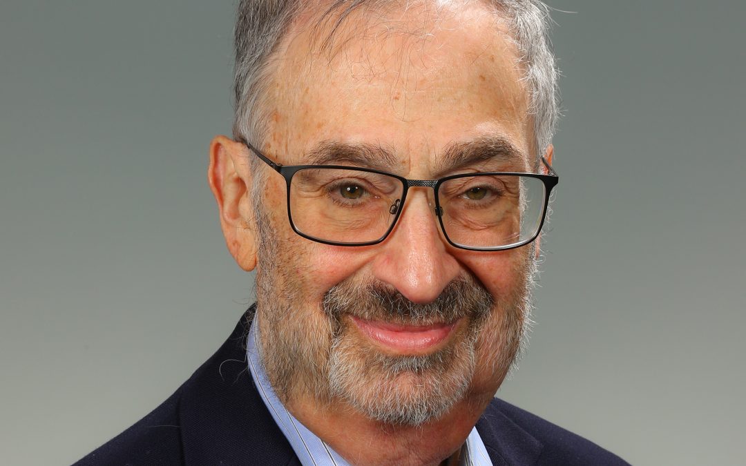 Marc H. Pfeiffer, M.P.A.