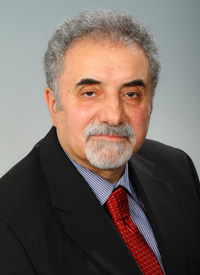 Fereydoun Nikpour
