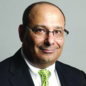 Nicholas Masucci