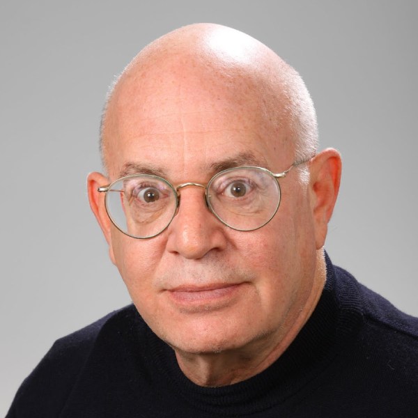 Stuart Meck, FAICP/PP