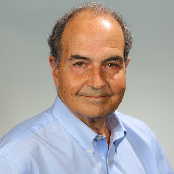 David Listokin, Ph.D.