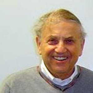 Sanford M. Jaffe, L.L.B.