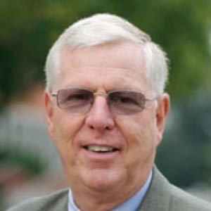 Richard F. Keevey, M.P.A.