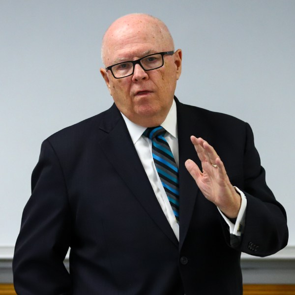 Stephen K. Jones