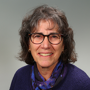 Jane Kaye, M.B.A.