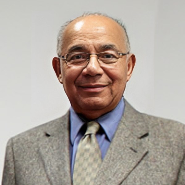 Robert Curvin