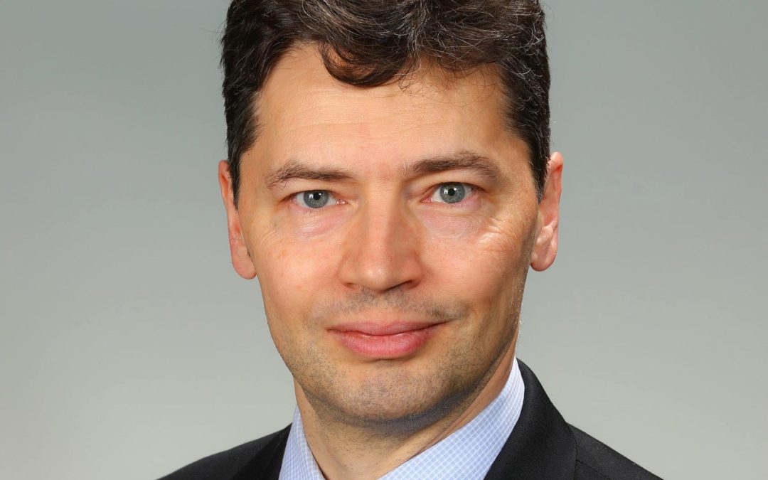 Derek DeLia, Ph.D.