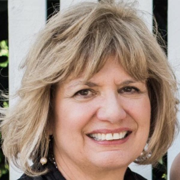 Barbara Faga, Ph.D.