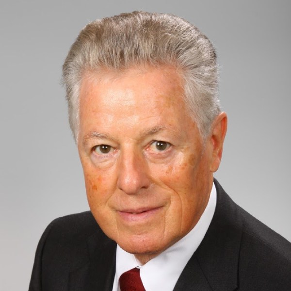 James J. Florio