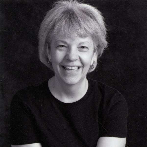 Anita Franzione, Dr.P.H.
