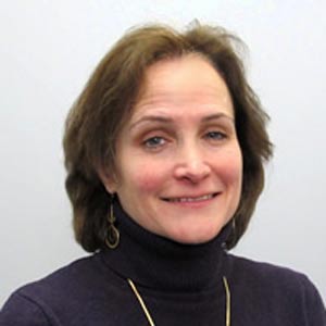 Marci Berger, Ph.D.