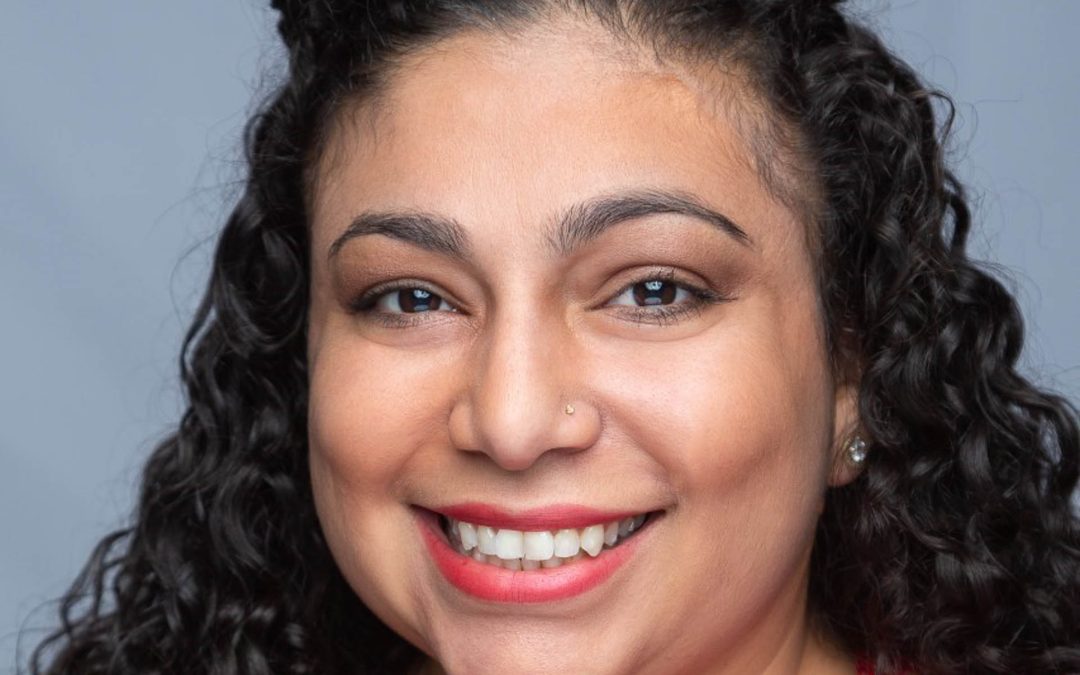 Adriana Abizadeh-Barbour, M.S.