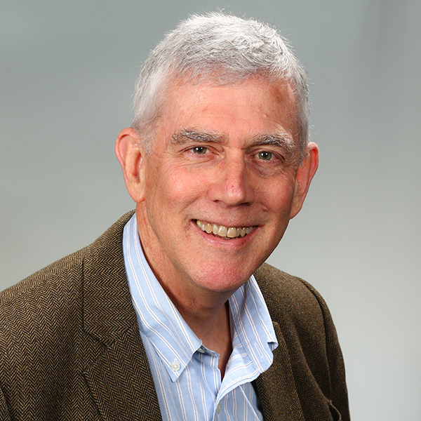 Clinton J. Andrews