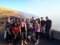 Alternative Spring Break RHS HOPE