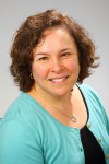 Karen Alexander is the new managing director of NJTIP @ Rutgers
