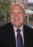 Paul Larrousse, Director, National Transit Institute