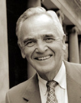 Ralph W. Voorhees, civic and philanthropic leader and longtime supporter of Rutgers University, died on Monday, November 4.