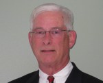 Walter C. Evans, AICP (Urban Planning, MCRP; ’74)