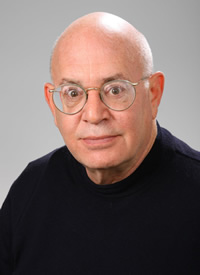 Stuart Meck