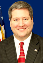 benson-2013 Alumni Winner