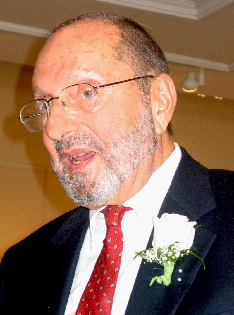 Jerome G. Rose Jerome G. Rose