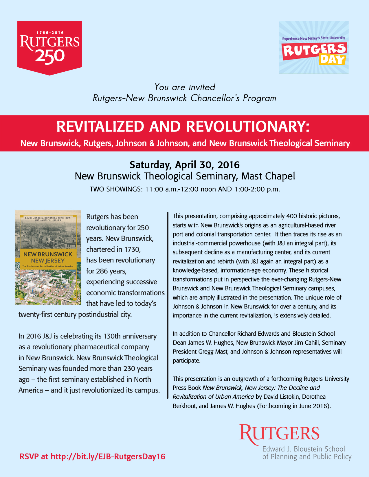RutgersDay2016