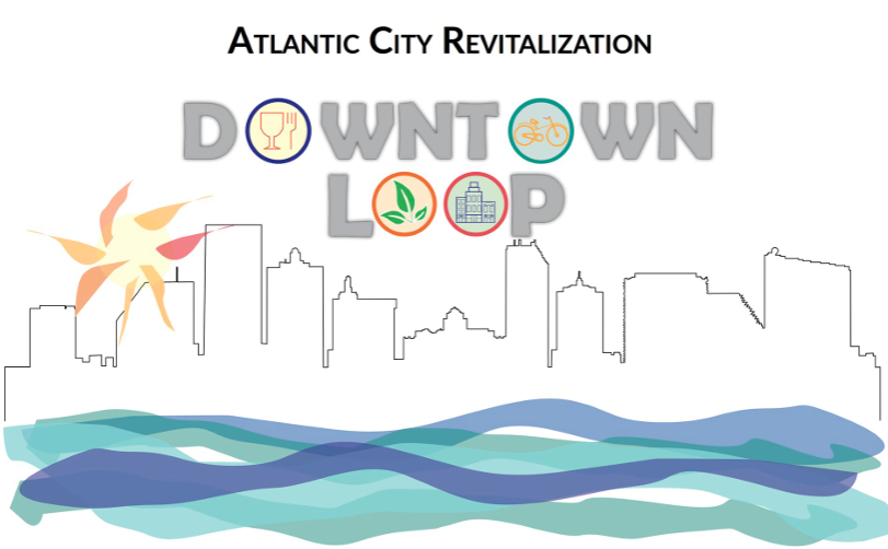 Atlantic City Downtown Loop Atlantic City Downtown Loop