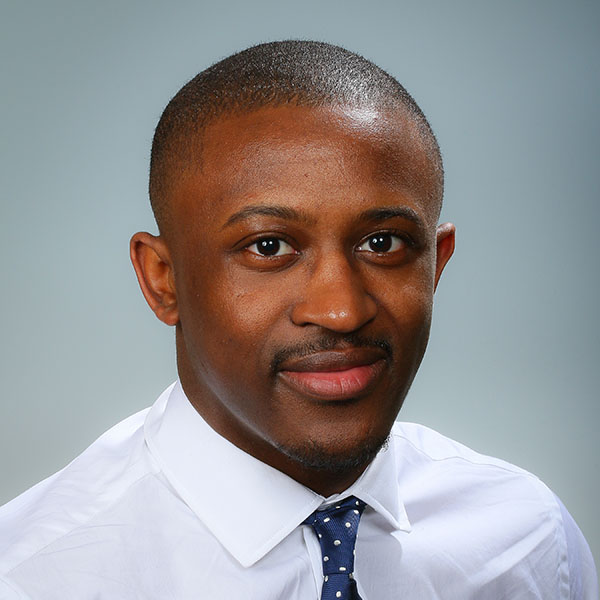 Roshard Williams MPP ’18