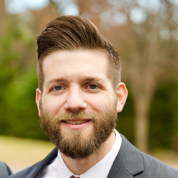 MHA Candidate: Thomas J. Kayal II