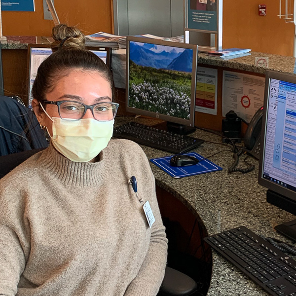 Mariana Zambrana Mariana Zambrana