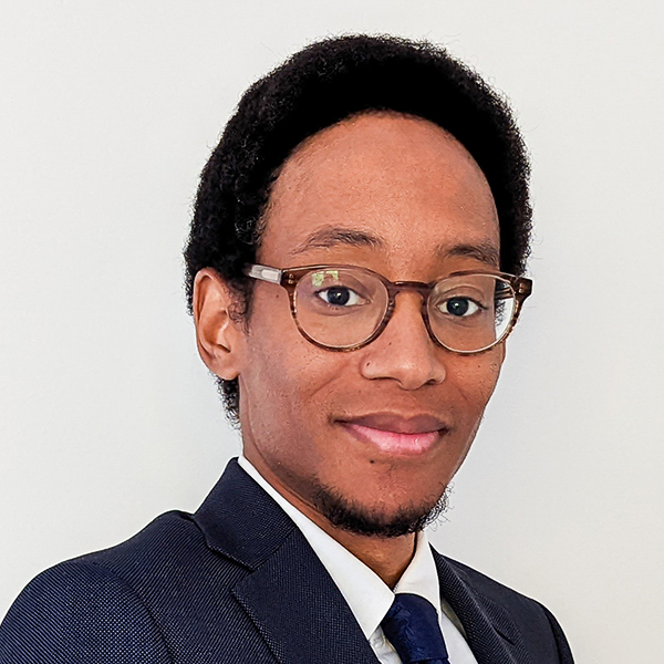Brandon McKoy, M.C.R.P.