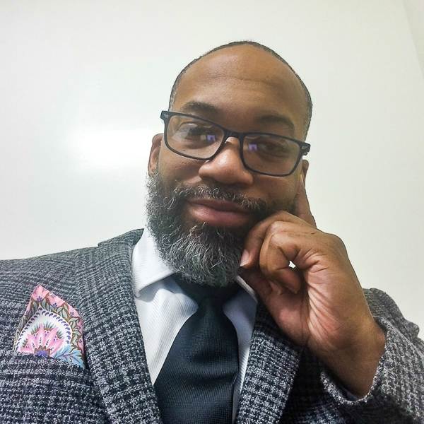 MHA Candidate: Aa’ron Dennis