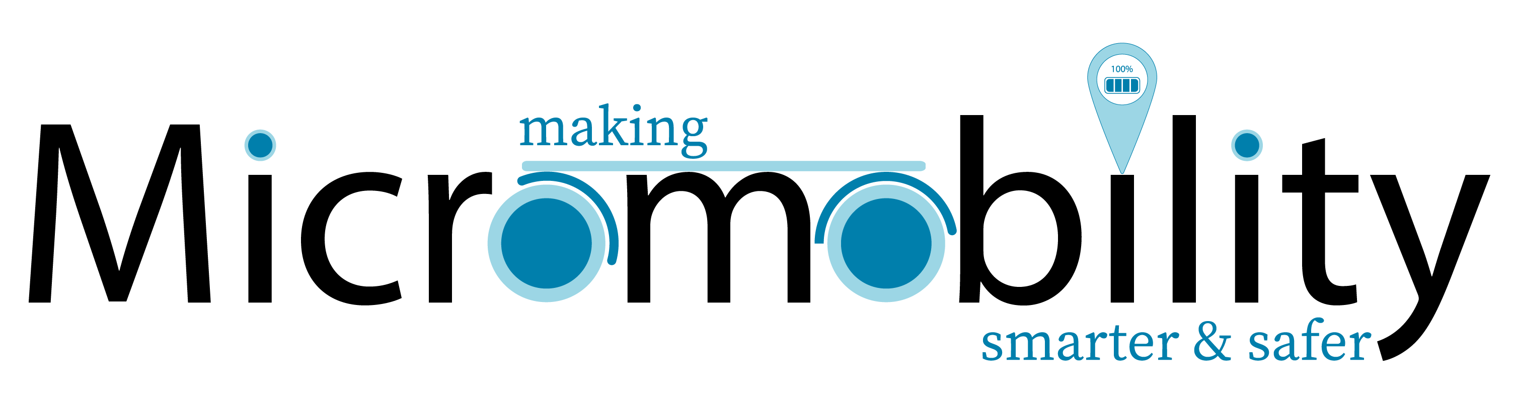 micromobility Micromobility Project logo