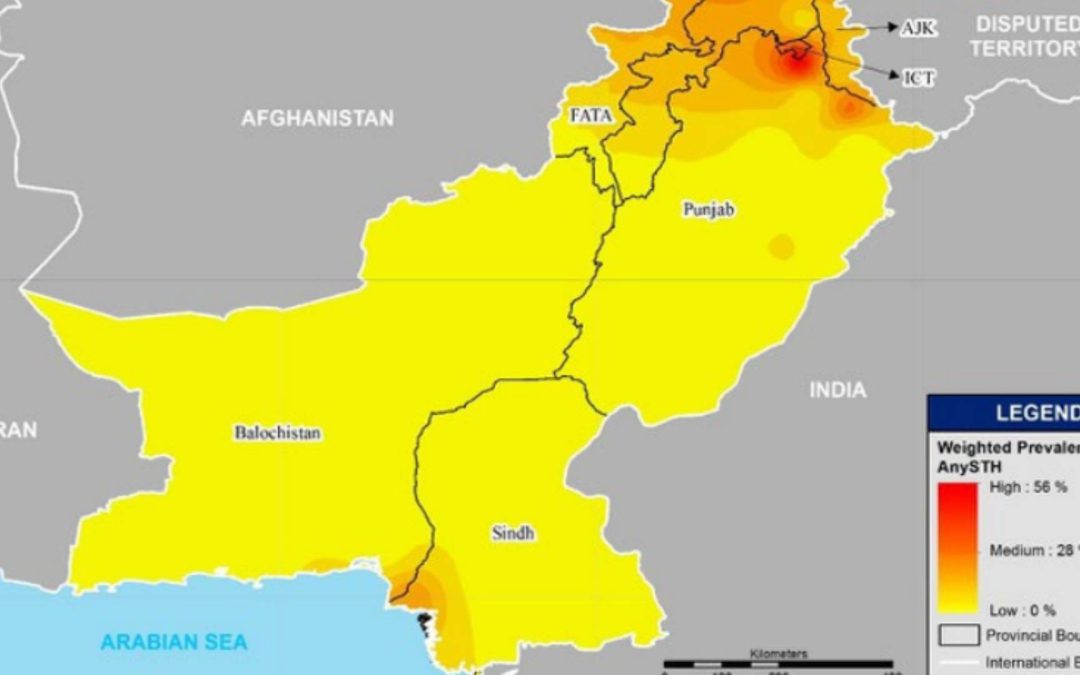 Social Development & Bureaucracy in Pakistan
