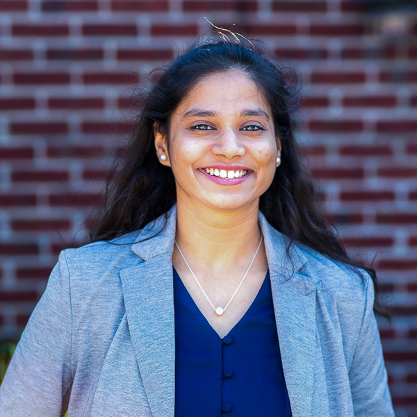 Alumni Profile: Music is inherent in building design