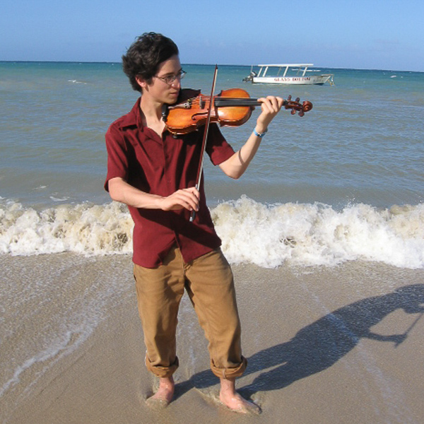 From conservatory music to urban planning — putting the pieces together