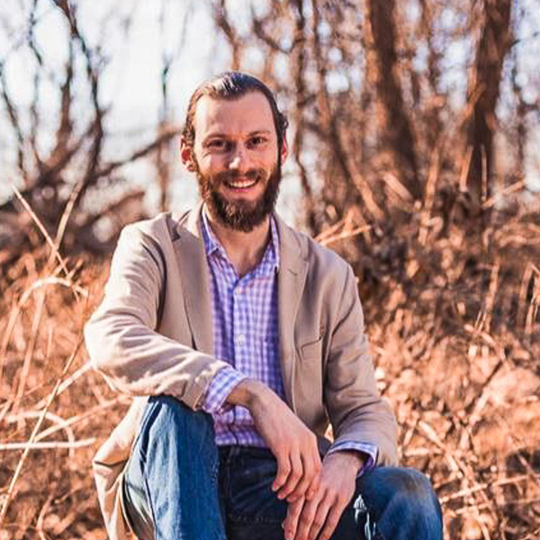 Ian Vlahović, MPP ’23
