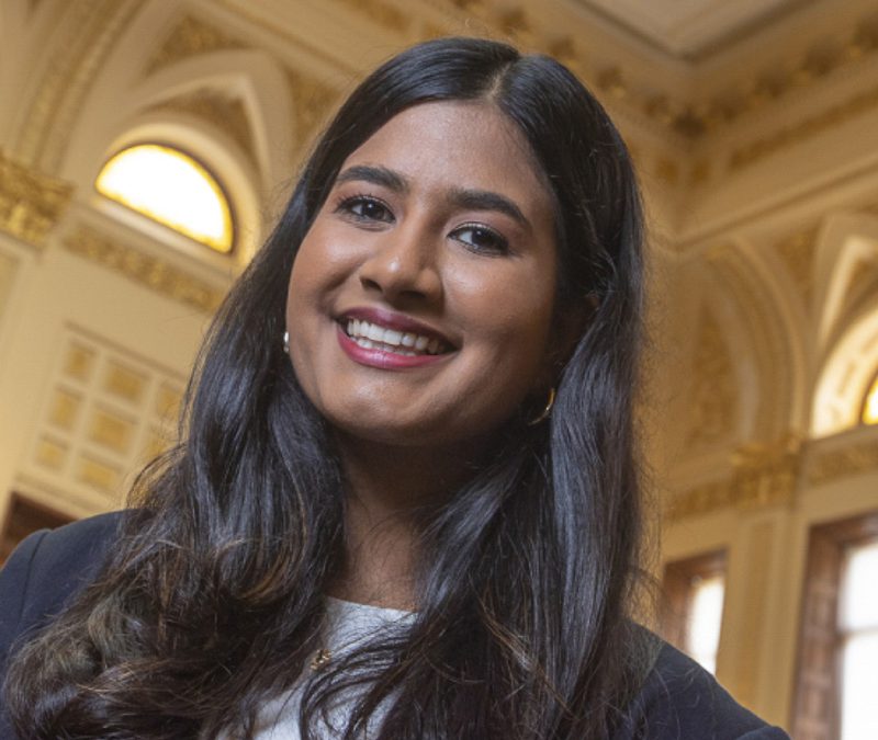 Planning and Public Policy: Civic Engagement to Expand Representation