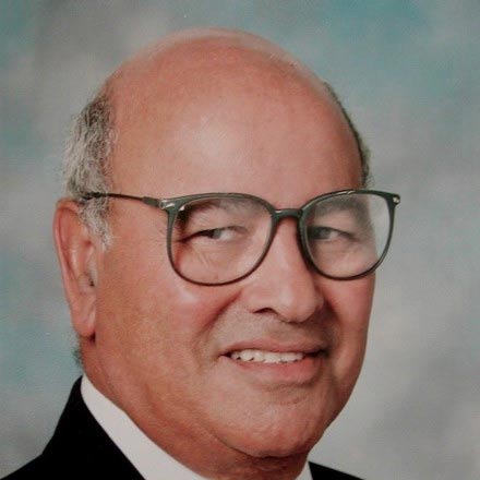 Salah S. El-Shakhs, Ph.D., AICP