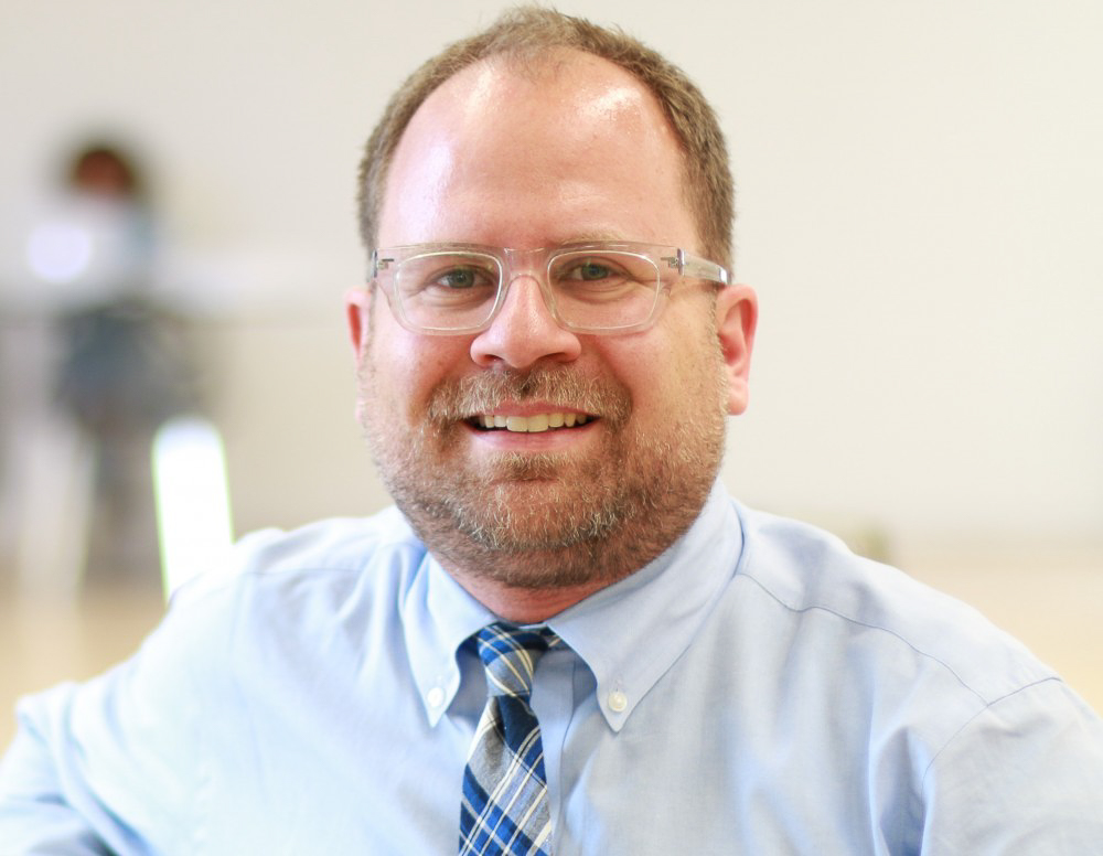 Andrew Zitcer, Ph.D. Andrew Zitcer, Ph.D.