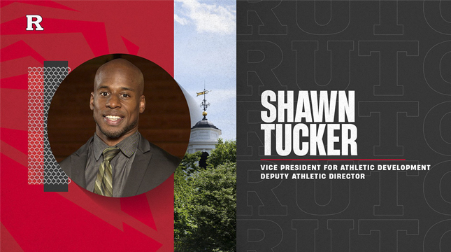 Shawn Tucker RC ’07, MCRP ’12 Shawn Tucker RC ’07, MCRP ’12