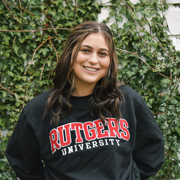 Madison Menkevich, MPP/MPH ’24