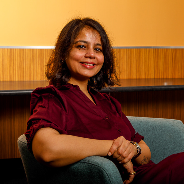 From Clinical to Administrative: Changing Trajectories to Give Back Holistically